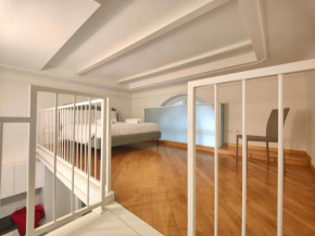Magenta - Zenale Charme Loft